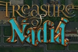 纳迪亚之宝美洲豹解决方法