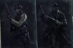 猎杀对决试炼模式介绍