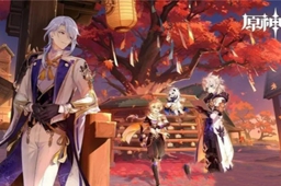 原神夜兰生命值合格数值介绍