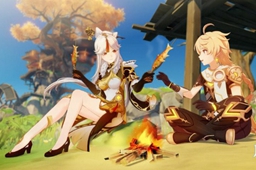 原神夜兰武器推荐顺序介绍