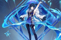 原神夜兰培养攻略