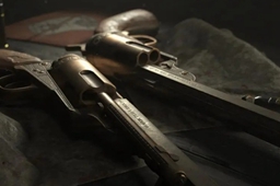 猎杀对决武器强度说明