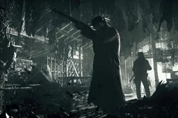 猎杀对决电灯功能介绍