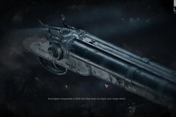 猎杀对决爆炸弹介绍