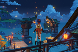 原神4.5版本前瞻直播兑换码介绍