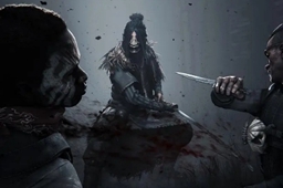 猎杀对决死亡互换说明