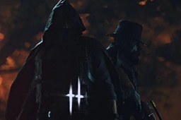 猎杀对决摸金玩法介绍