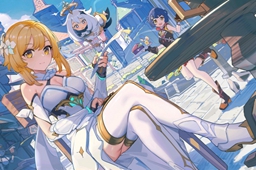 原神从善如流成就获取方式