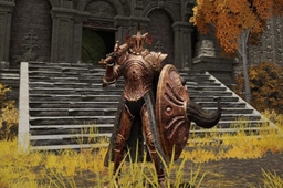 艾尔登法环熔炉骑士打法说明