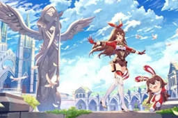 原神鲤跃天门开成就完成方式