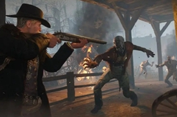 猎杀对决马克兔介绍