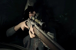 猎杀对决疗养院成就介绍