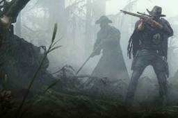 猎杀对决保持冷静成就说明