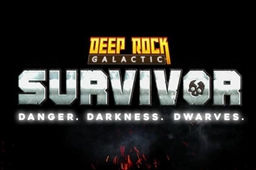 深岩银河幸存者空投召唤方法介绍