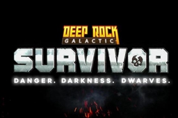 深岩银河幸存者伽马值调整方法介绍