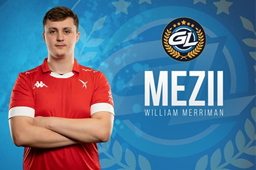 csgomezii个人资料介绍