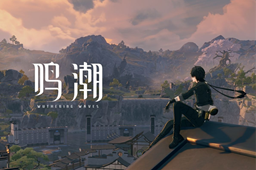 鸣潮呼啸岩拳技能效果一览