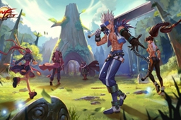 dnf手游登录失败解决方法