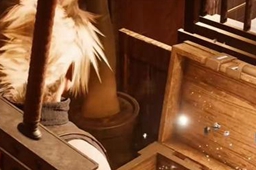 最终幻想7重生女帝长杖获得方法