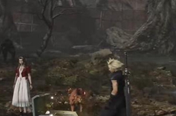 最终幻想7重生大口径枪获得方法