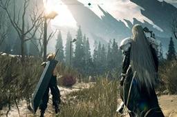 最终幻想7重生吉尔伽美什位置介绍