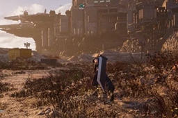 最终幻想7重生困难难度攻略