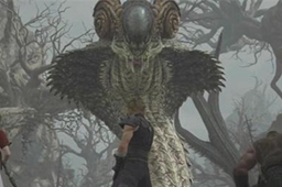 最终幻想7重生米德加尔特巨蛇在哪