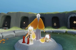 光遇内秀书虫兑换图介绍