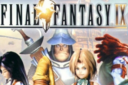 最终幻想9陆行鸟寻宝攻略