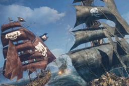 碧海黑帆材料获取途径介绍