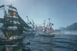 碧海黑帆货币获取方法