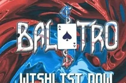 balatro启动黑屏解决方法