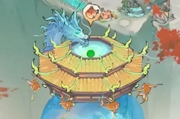 最强祖师钓鱼跃龙池战力提升攻略