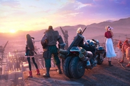 最终幻想7重生令人仰慕的师傅任务怎么做