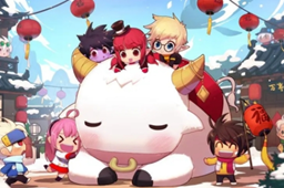 dnf七彩泡泡光环获取方式介绍