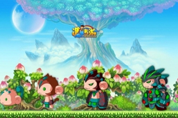 造梦西游3虎丸获得方法