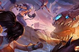 dnf手游安图恩版本最强职业推荐