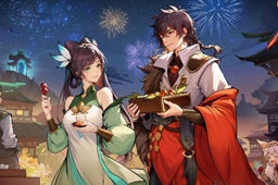 最强祖师仙缘寻访复刻答疑