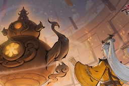 最强祖师登仙之礼选择推荐