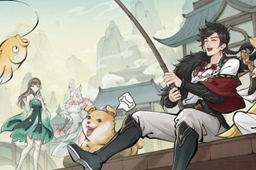 最强祖师法宝分解方法