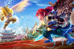 梦幻西游黑风山副本打法攻略