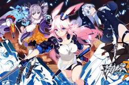 崩坏3数海寻馔一期菜谱介绍