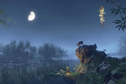 逆水寒手游素心上衣搭配介绍