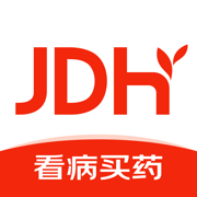 京东健康2024最新版