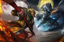 斗战神卡星教学