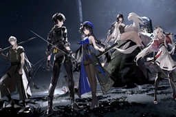 鸣潮数据坞升级方法