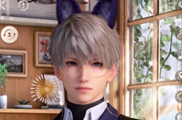 恋与深空卡池保底继承介绍