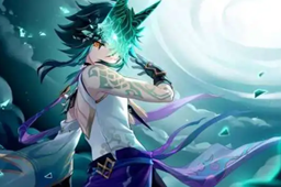 原神设法与魈取得联系方法介绍