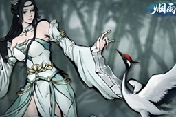 烟雨江湖拜妮娜获得方法