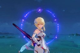 原神四方八方之网获得方法